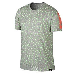 Nike X LeBron James ($65) “Six Mix” Dri-FIT T-Shirt